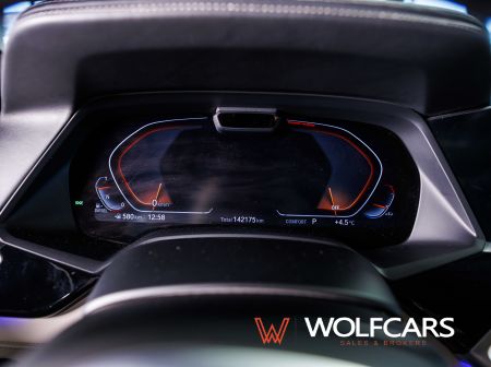 BMW X5 30d xDrive M-Sport