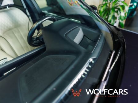 BMW X5 30d xDrive M-Sport