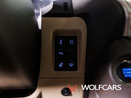 Toyota Land Cruiser 2.8 D-4D 204 Invincible A/T 4x4