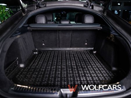 Mercedes-Benz GLE 400 d 4MATIC Kupé