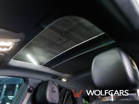 Mercedes-Benz GLE 400 d 4MATIC Kupé