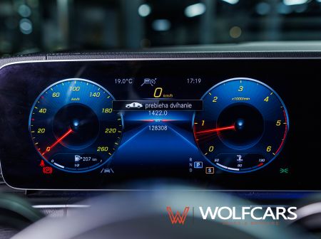 Mercedes-Benz GLE 400 d 4MATIC Kupé