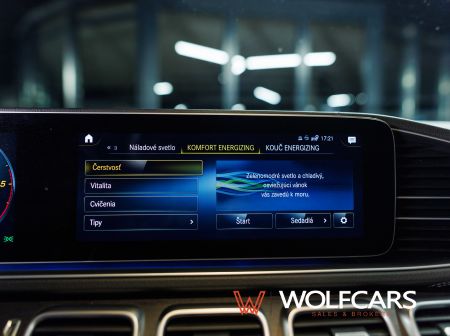 Mercedes-Benz GLE 400 d 4MATIC Kupé