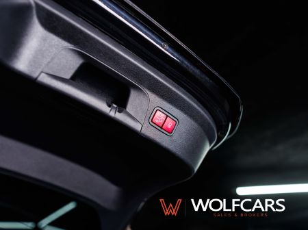 Mercedes-Benz GLE 400 d 4MATIC Kupé