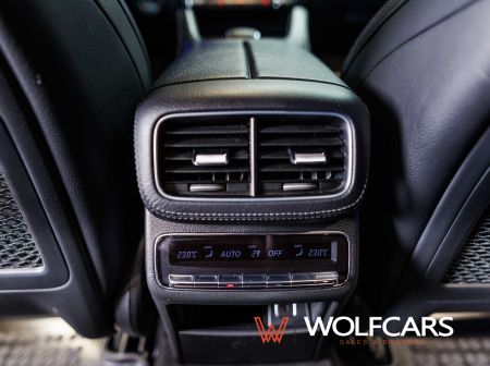 Mercedes-Benz GLE 400 d 4MATIC Kupé