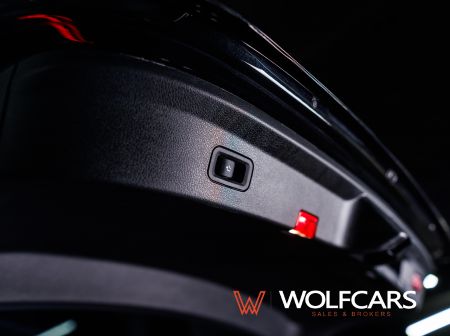 Mercedes-Benz GLE 400 d 4MATIC Kupé