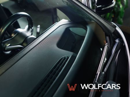 Mercedes-Benz GLE 400 d 4MATIC Kupé