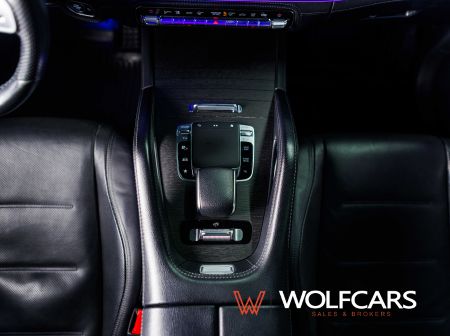 Mercedes-Benz GLE 400 d 4MATIC Kupé