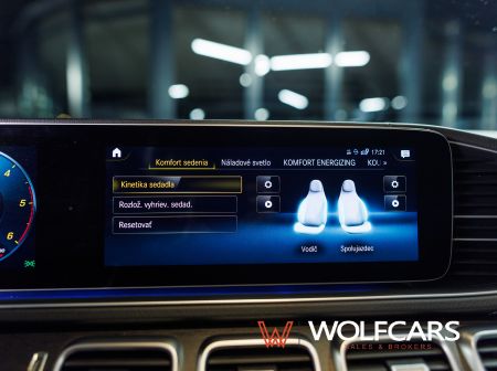 Mercedes-Benz GLE 400 d 4MATIC Kupé