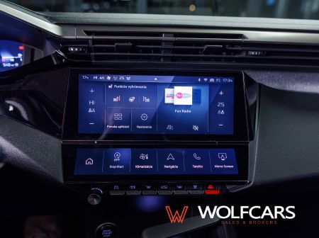 Peugeot 308 SW 1.5 BlueHDi Allure 130k