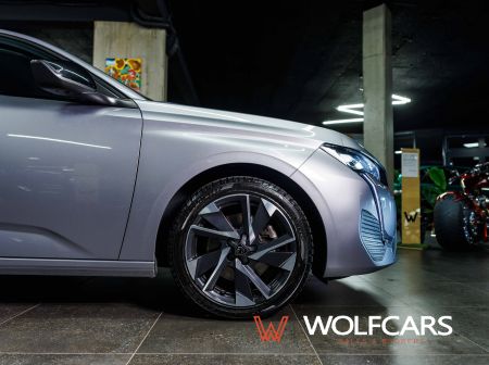 Peugeot 308 SW 1.5 BlueHDi Allure 130k