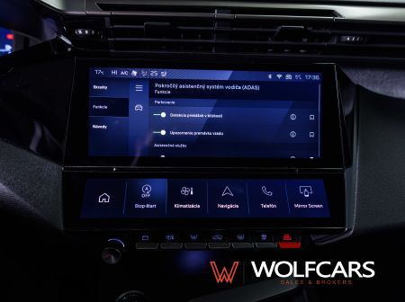 Peugeot 308 SW 1.5 BlueHDi Allure 130k