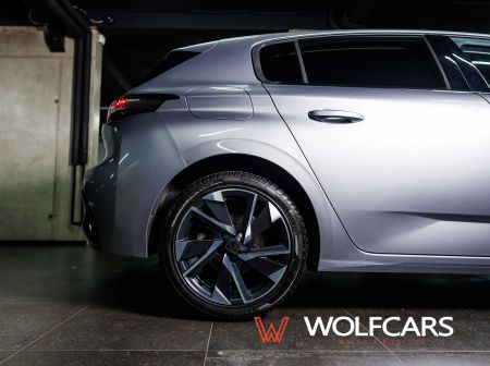 Peugeot 308 SW 1.5 BlueHDi Allure 130k