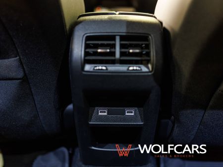 Peugeot 308 SW 1.5 BlueHDi Allure 130k