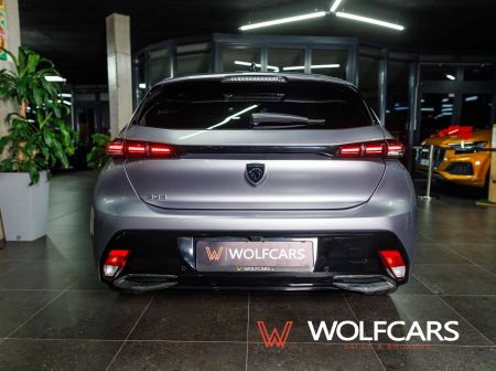 Peugeot 308 SW 1.5 BlueHDi Allure 130k