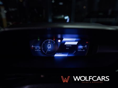 Peugeot 308 SW 1.5 BlueHDi Allure 130k