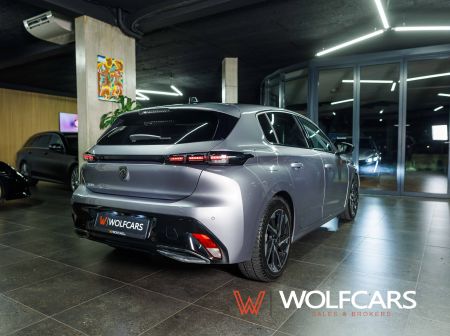 Peugeot 308 SW 1.5 BlueHDi Allure 130k