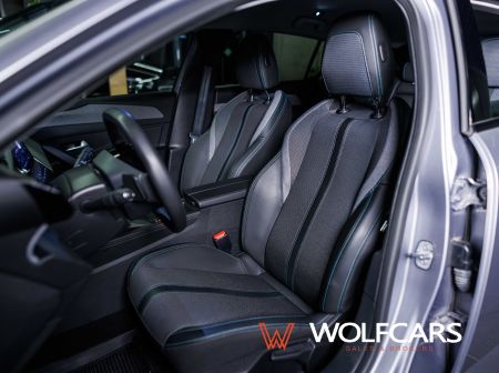 Peugeot 308 SW 1.5 BlueHDi Allure 130k