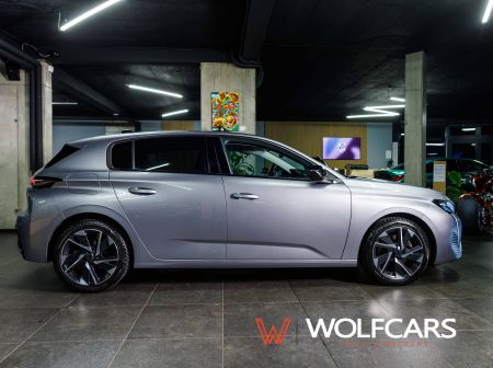 Peugeot 308 SW 1.5 BlueHDi Allure 130k