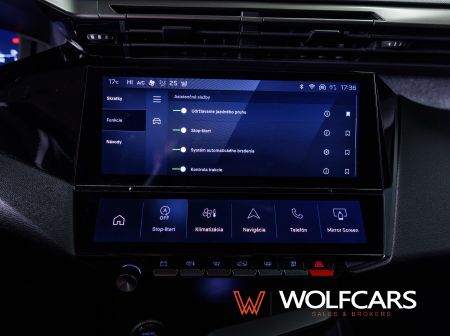 Peugeot 308 SW 1.5 BlueHDi Allure 130k