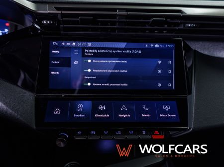 Peugeot 308 SW 1.5 BlueHDi Allure 130k