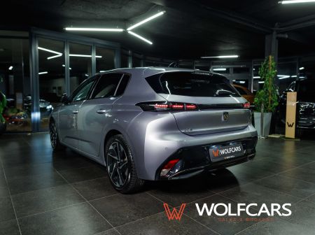 Peugeot 308 SW 1.5 BlueHDi Allure 130k