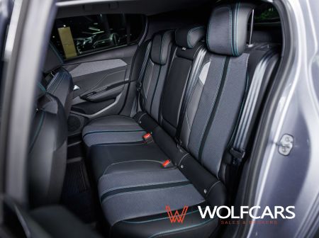 Peugeot 308 SW 1.5 BlueHDi Allure 130k