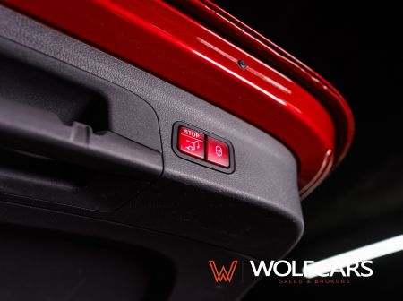 Mercedes-Benz GLE 400d 4MATIC AMG