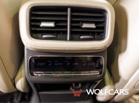 Mercedes-Benz GLE 400d 4MATIC AMG