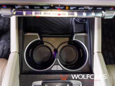 Mercedes-Benz GLE 400d 4MATIC AMG