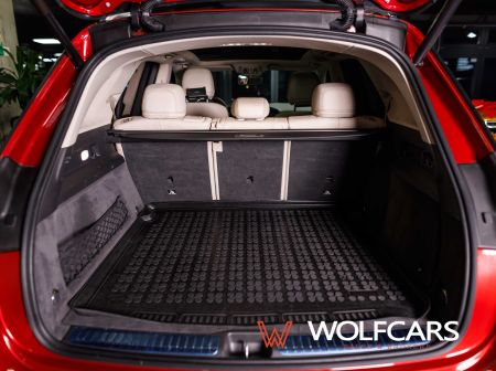 Mercedes-Benz GLE 400d 4MATIC AMG