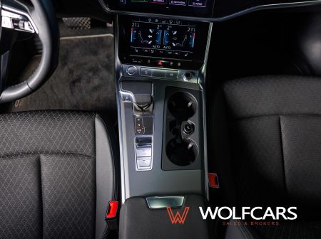 Audi A6 Allroad 55 TDI quattro S-line 257kW