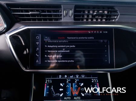 Audi A6 Allroad 55 TDI quattro S-line 257kW