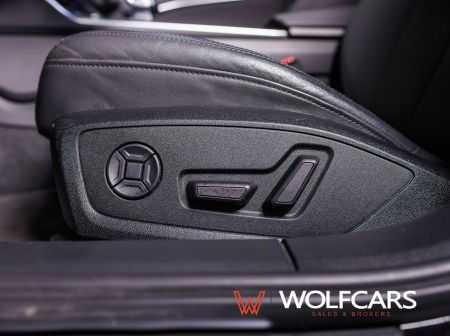 Audi A6 Allroad 55 TDI quattro S-line 257kW