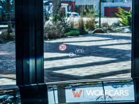 Audi A6 Allroad 55 TDI quattro S-line 257kW