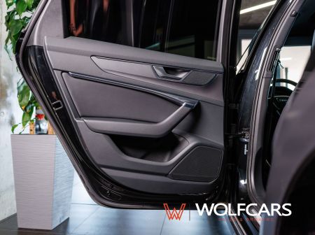 Audi A6 Allroad 55 TDI quattro S-line 257kW