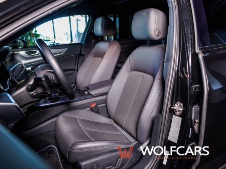 Audi A6 Allroad 55 TDI quattro S-line 257kW