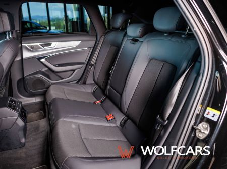 Audi A6 Allroad 55 TDI quattro S-line 257kW