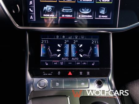 Audi A6 Allroad 55 TDI quattro S-line 257kW