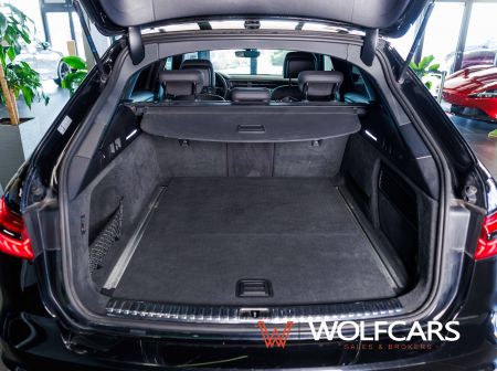 Audi A6 Allroad 55 TDI quattro S-line 257kW