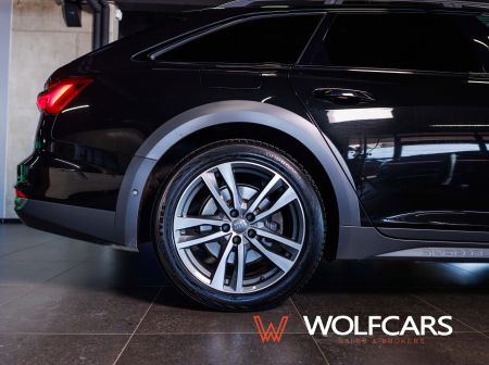 Audi A6 Allroad 55 TDI quattro S-line 257kW