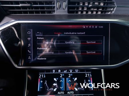 Audi A6 Allroad 55 TDI quattro S-line 257kW