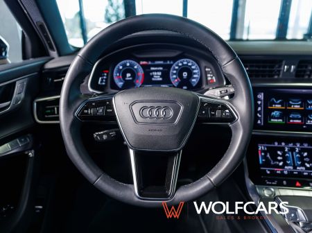 Audi A6 Allroad 55 TDI quattro S-line 257kW