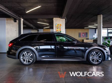 Audi A6 Allroad 55 TDI quattro S-line 257kW