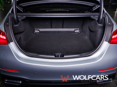 Mercedes-Benz C 220d 4MATIC AMG MHEV