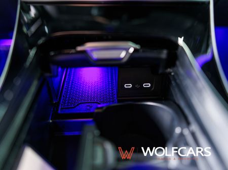 Mercedes-Benz C 220d 4MATIC AMG MHEV