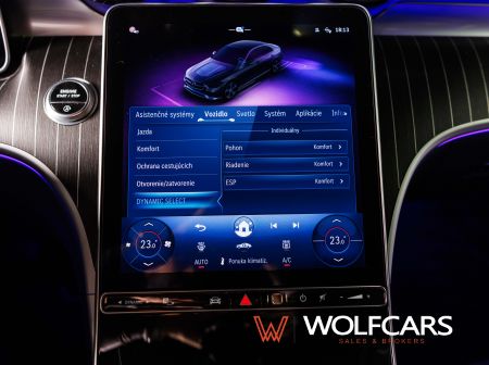 Mercedes-Benz C 220d 4MATIC AMG MHEV