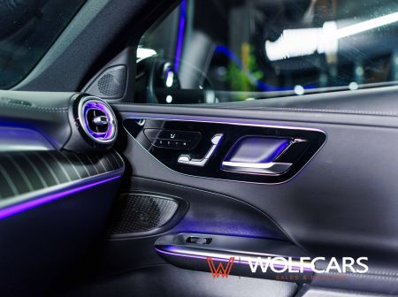 Mercedes-Benz C 220d 4MATIC AMG MHEV