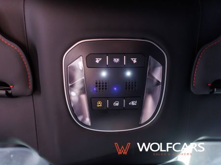 Ferrari 812 Superfast 6.5 V12 DCT F1