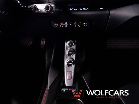 Ferrari 812 Superfast 6.5 V12 DCT F1